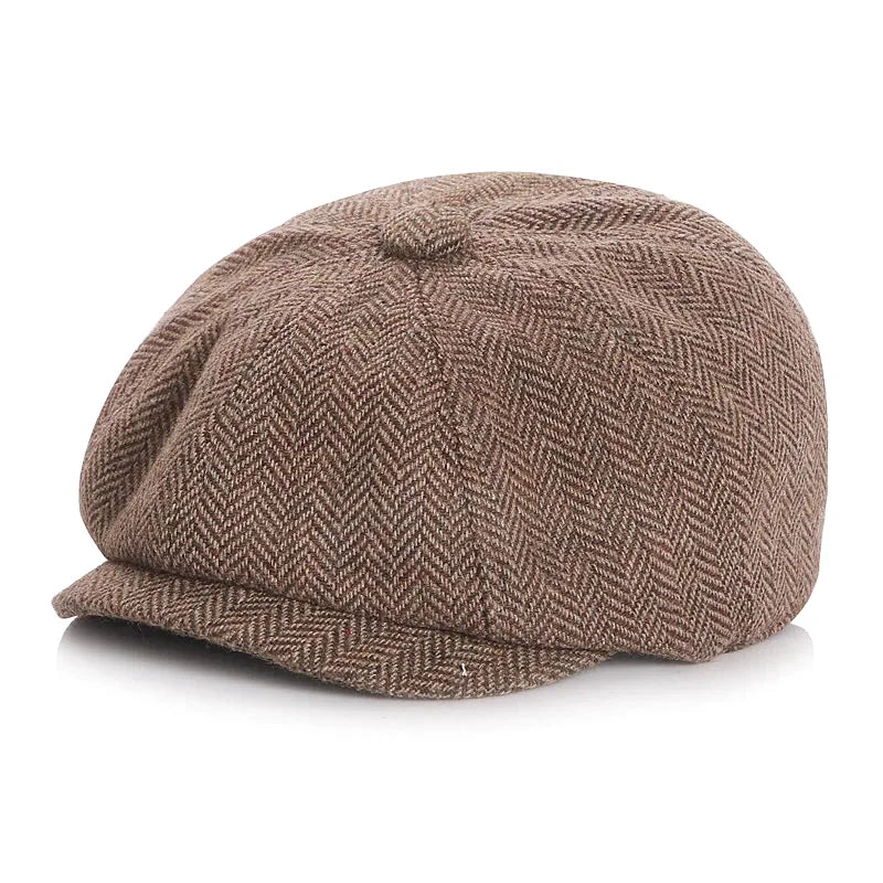 Boys' sun hat